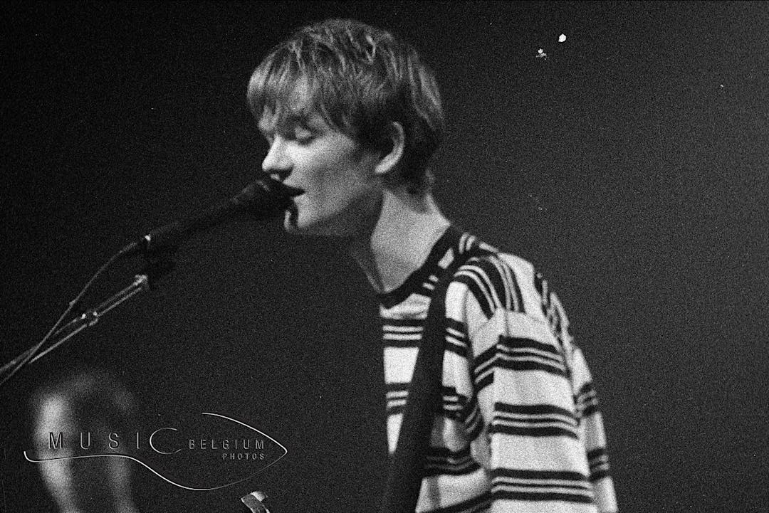 Guy Chadwick - House of Love © Etienne Tordoir