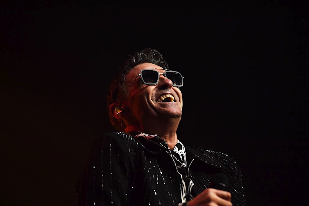 © Music Belgium Photos
