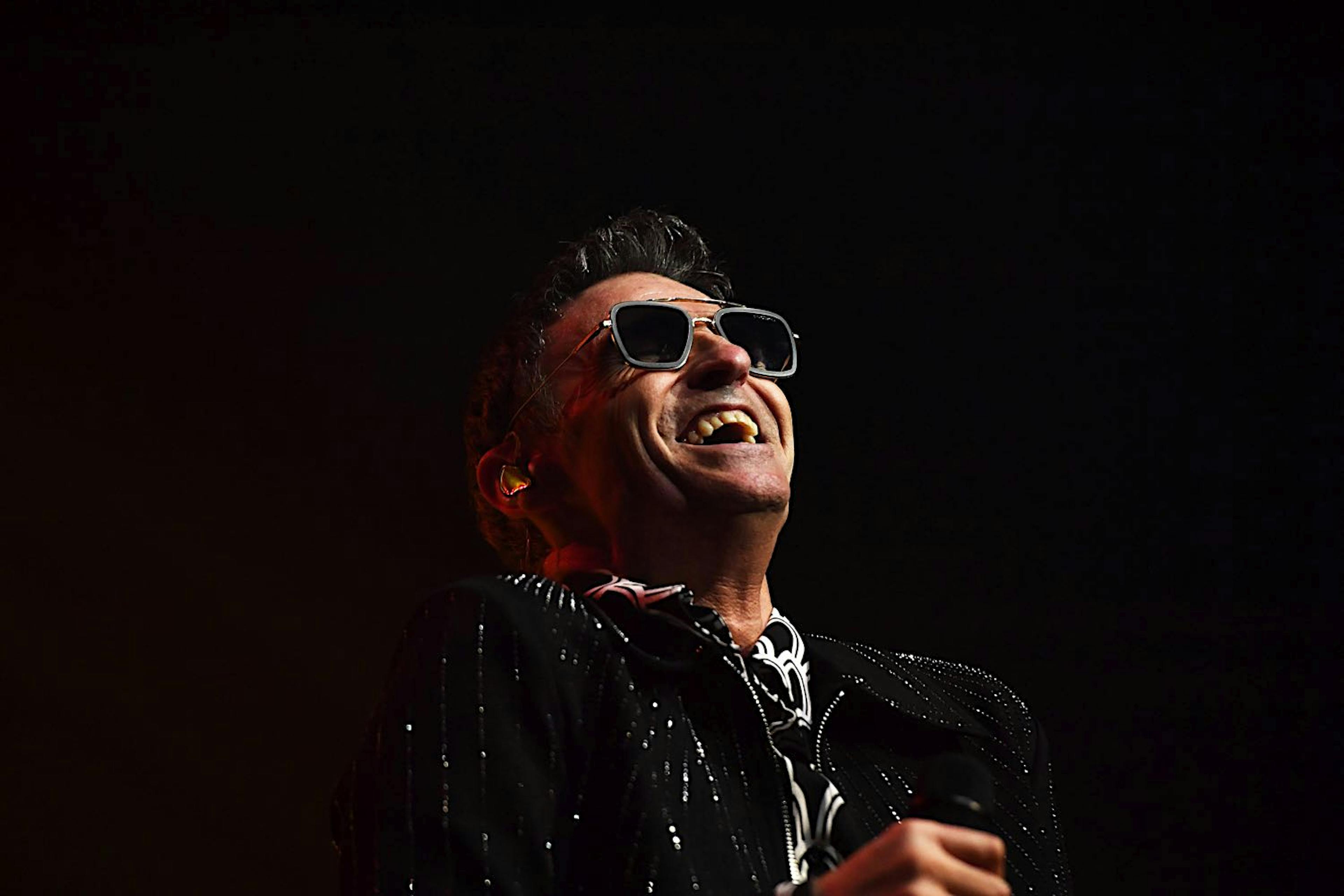 © Music Belgium Photos