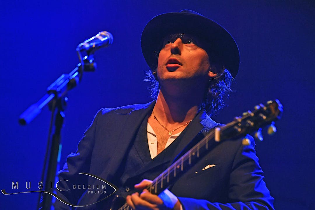 Libertines Pete Doherty