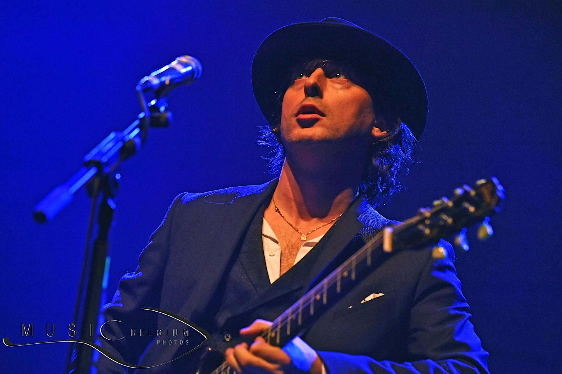 Libertines Pete Doherty