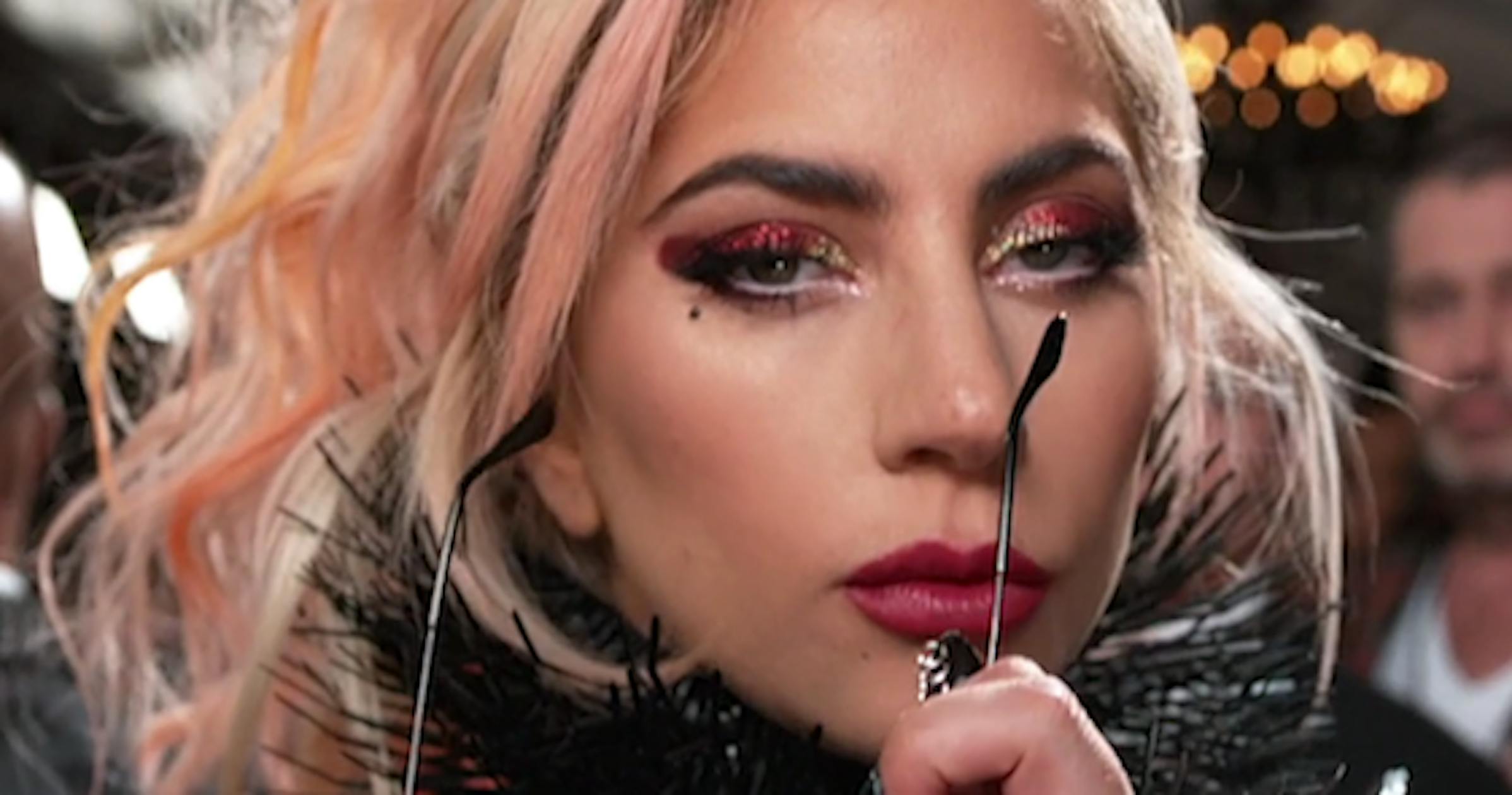 15 years later, the singer responds to outrageous rumour