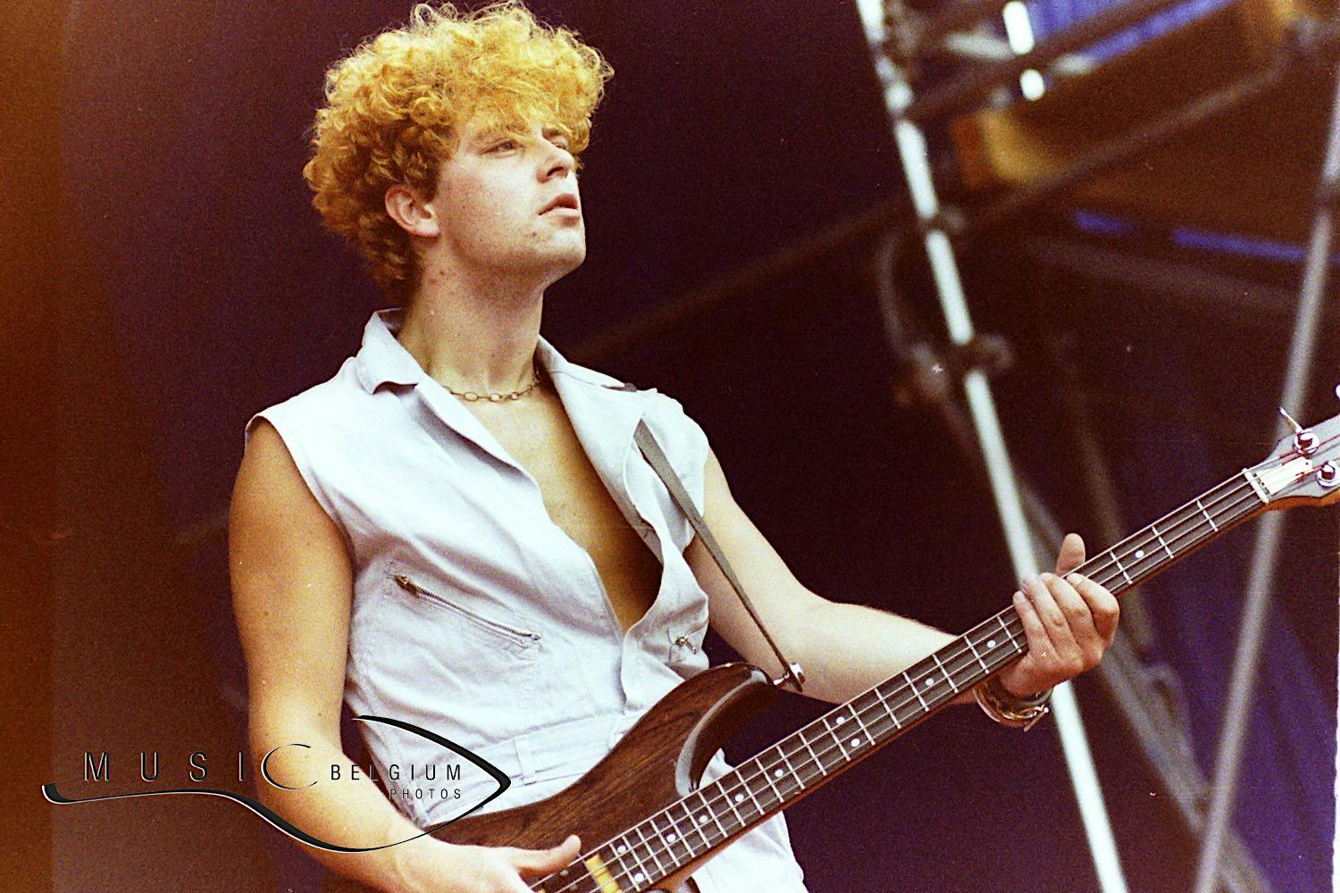 Adam Clayton (U2)