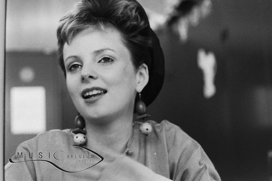 Clare Grogan © Etienne Tordoir