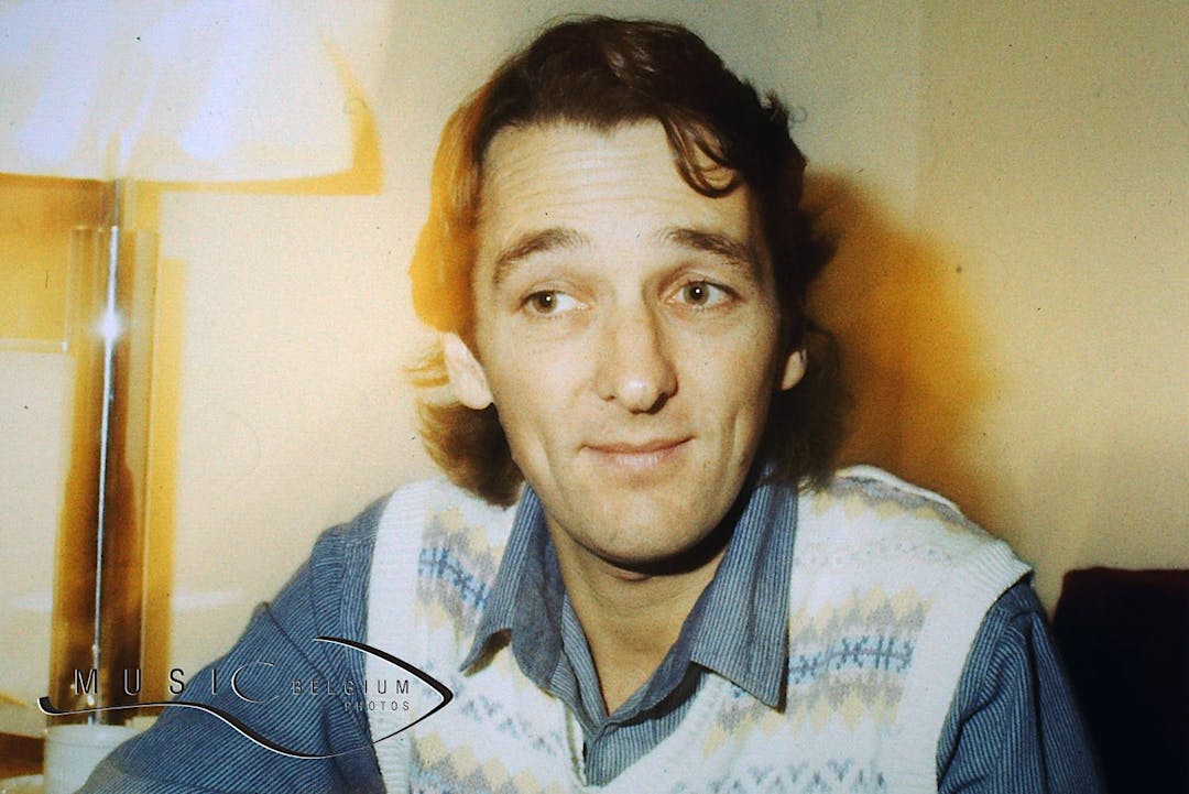 Roger Hodgson - © Etienne Tordoir