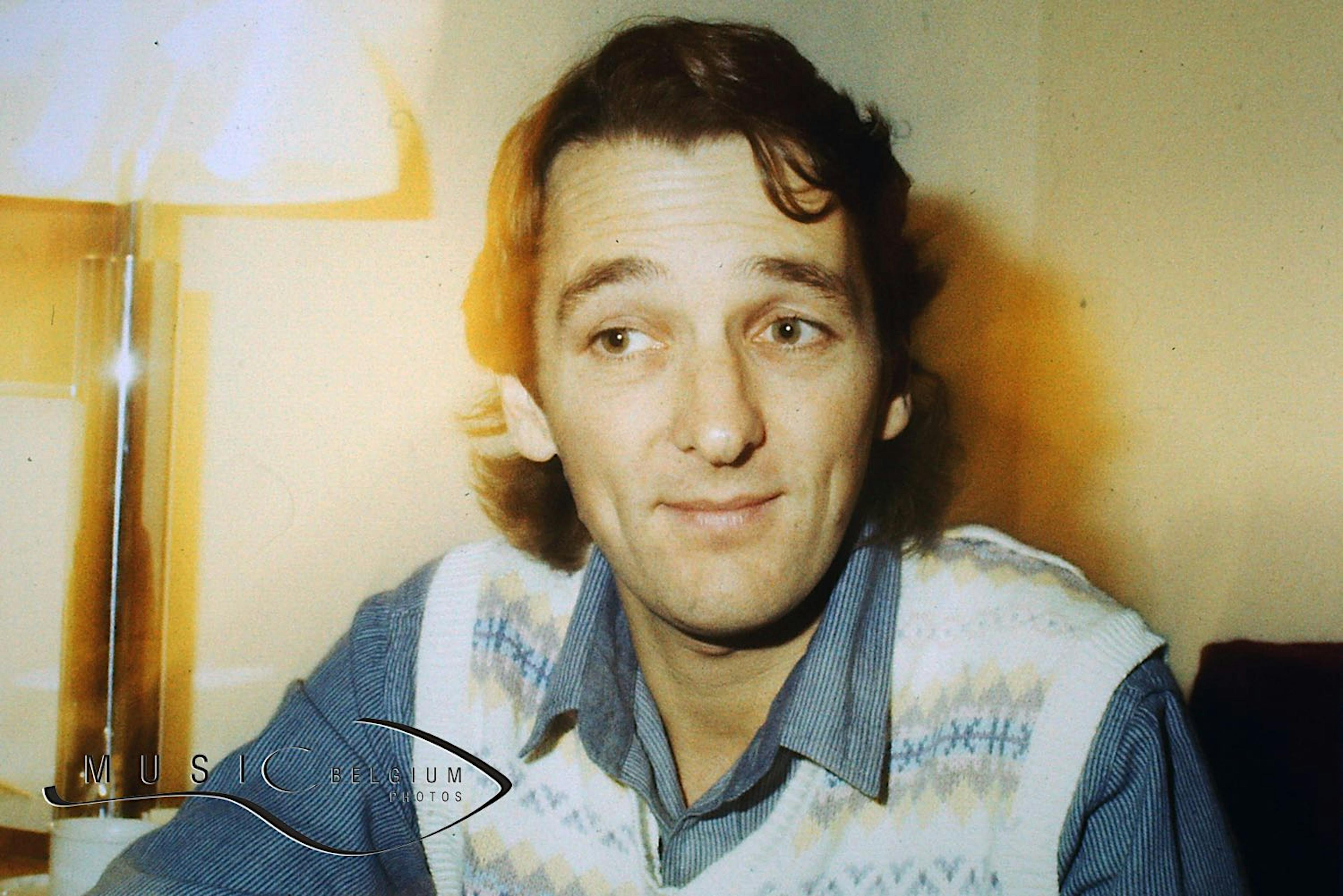 Roger Hodgson - © Etienne Tordoir