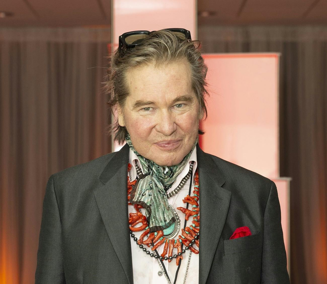 The true causes of Val Kilmer's death