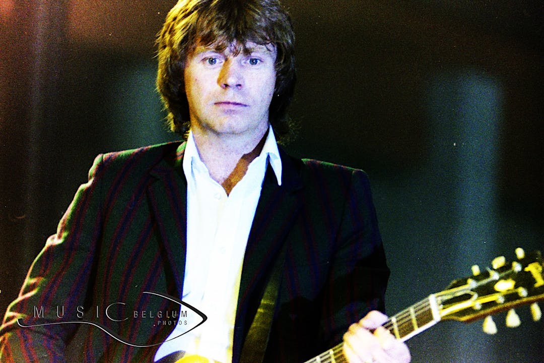 Dave Edmunds