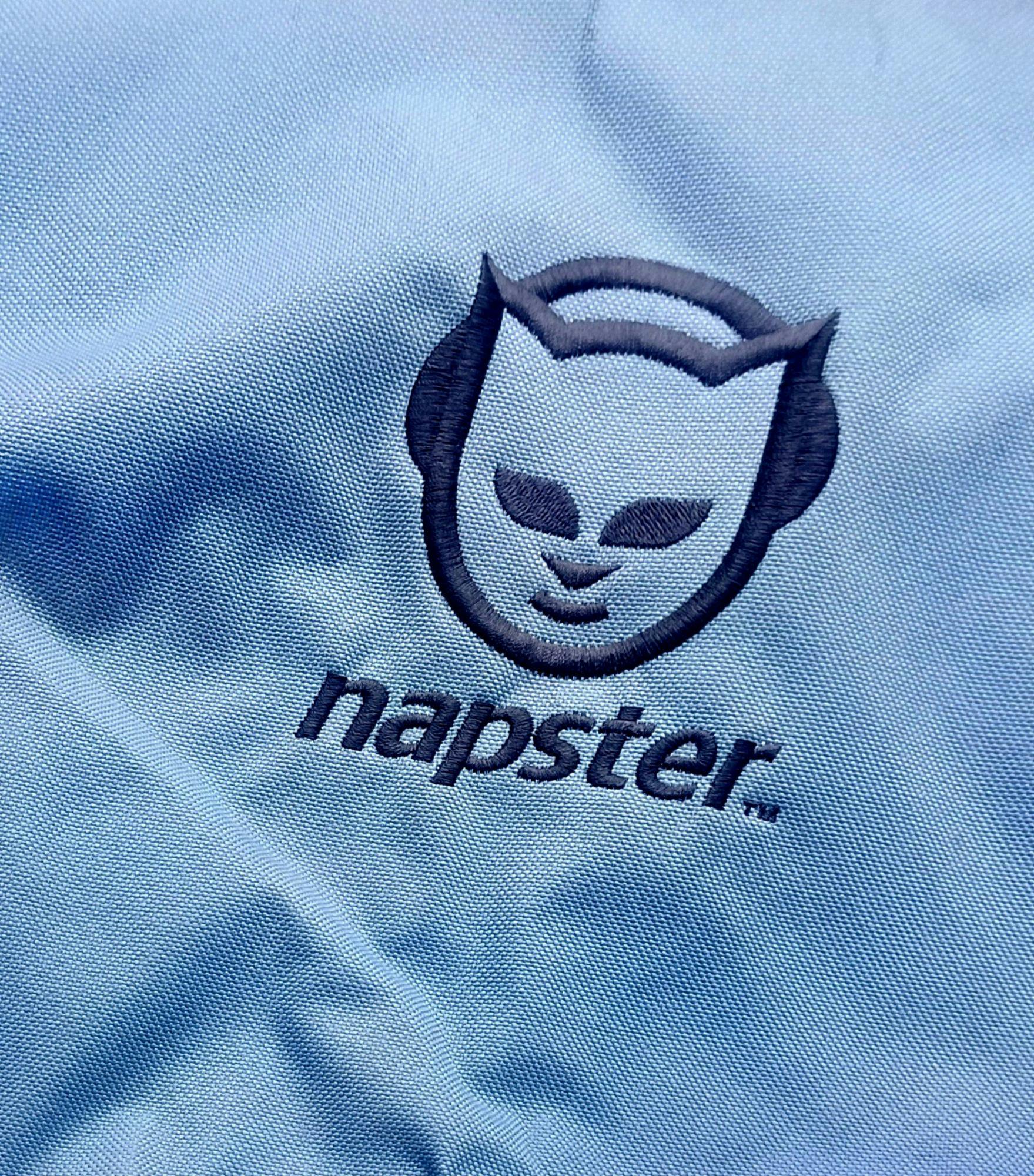 Napster logo