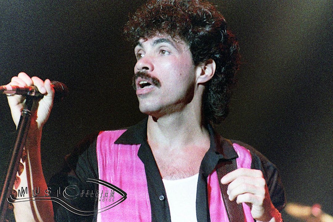 John Oates