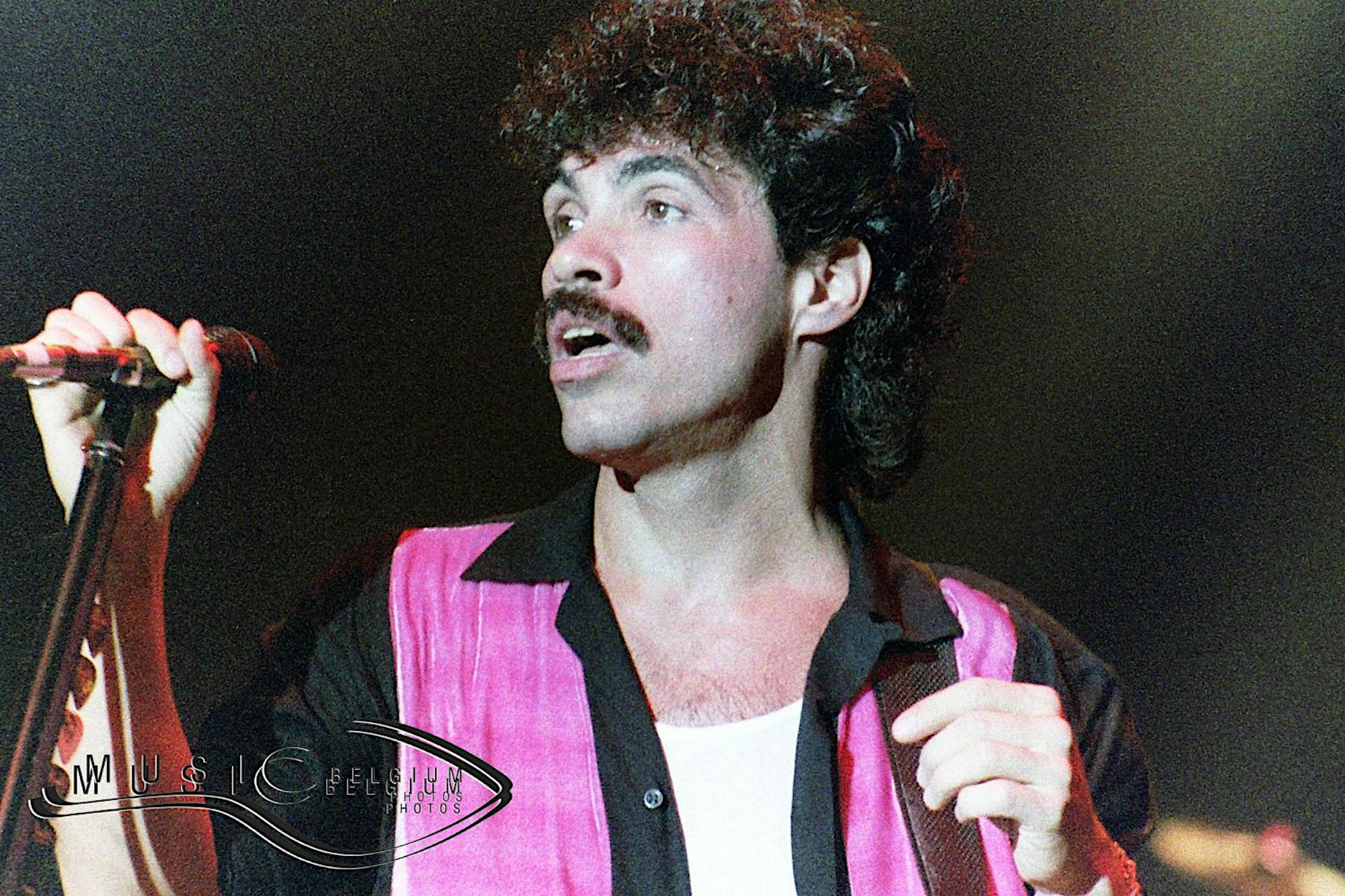 John Oates