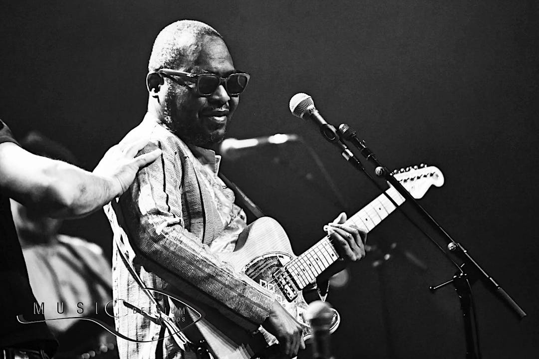 Amadou Bagayoko