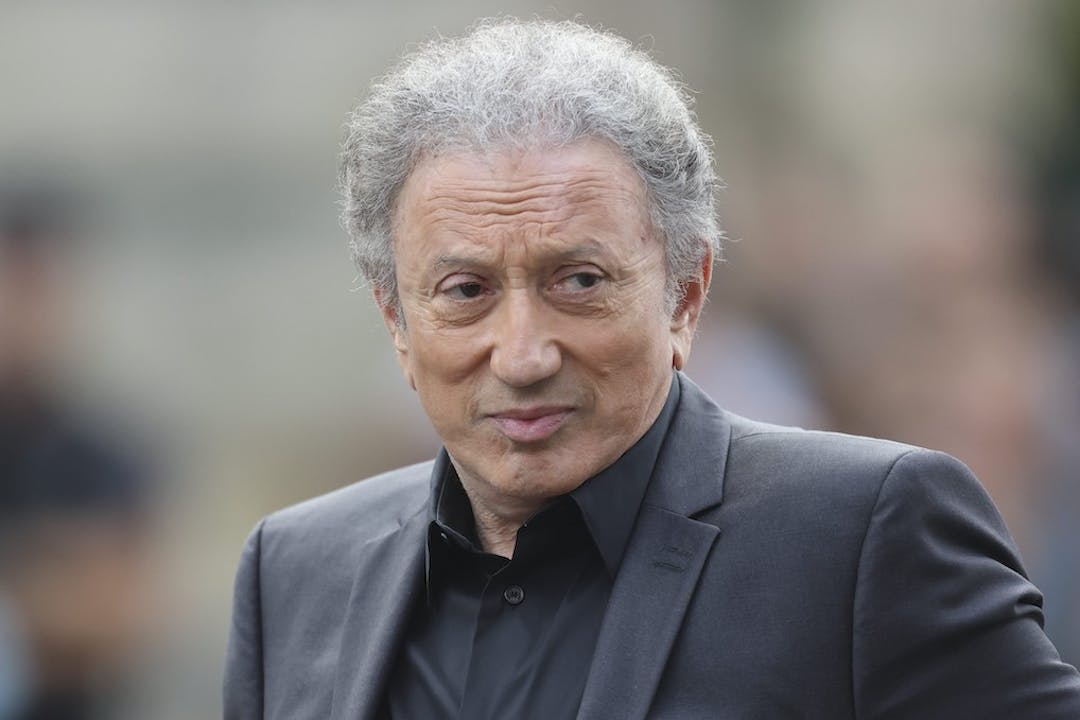 Michel Drucker