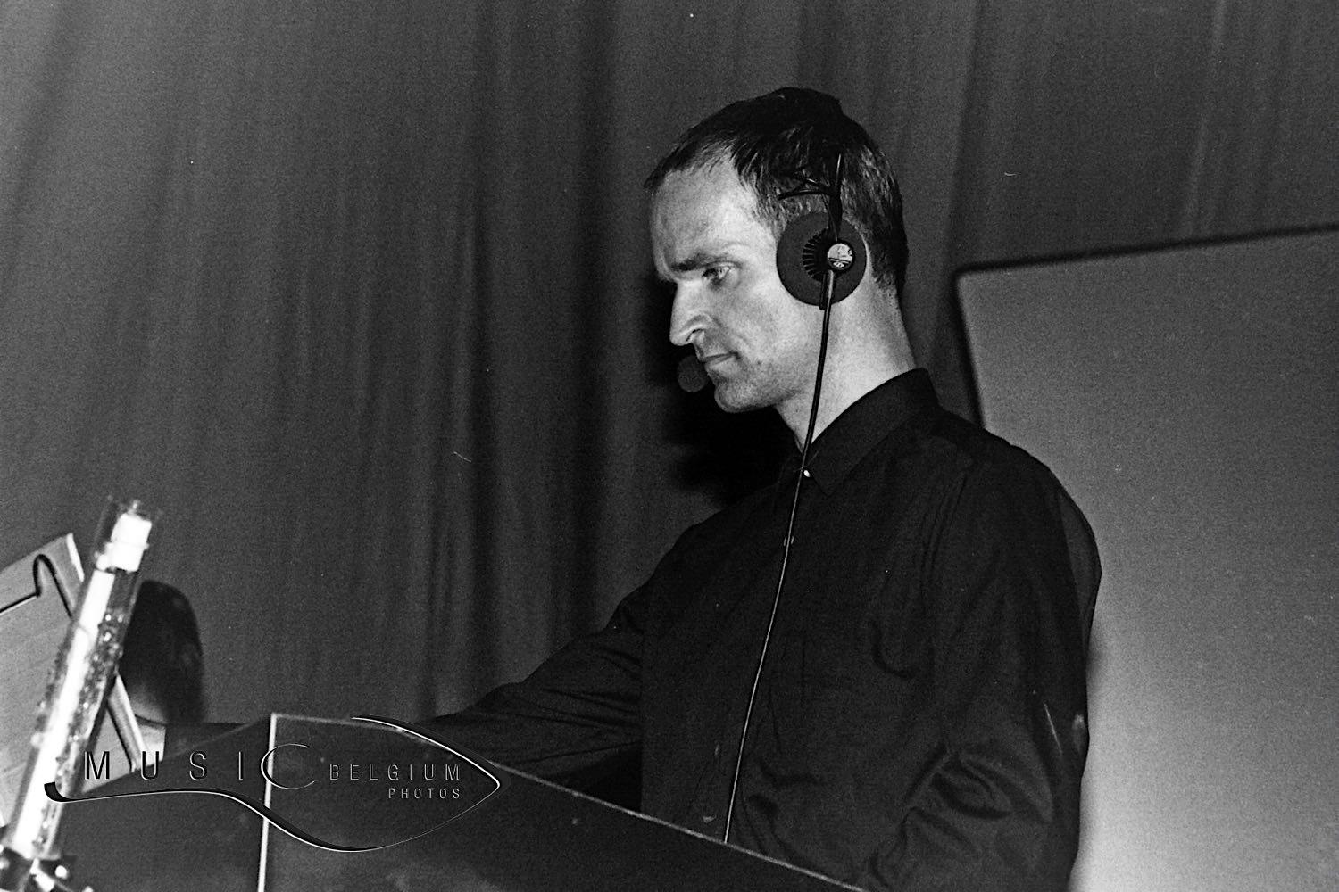 Florian Schneider - Kraftwerk