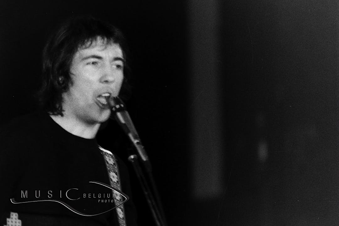 Pete Shlley Buzzcocks
