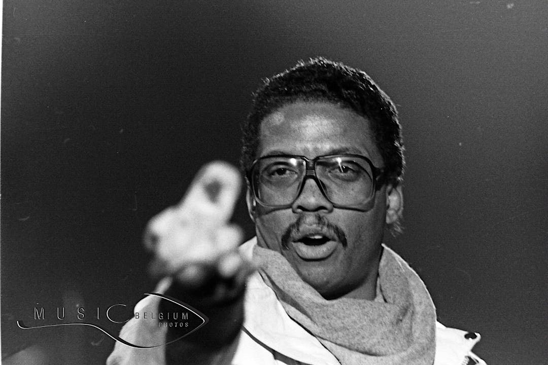 Herbie Hancock