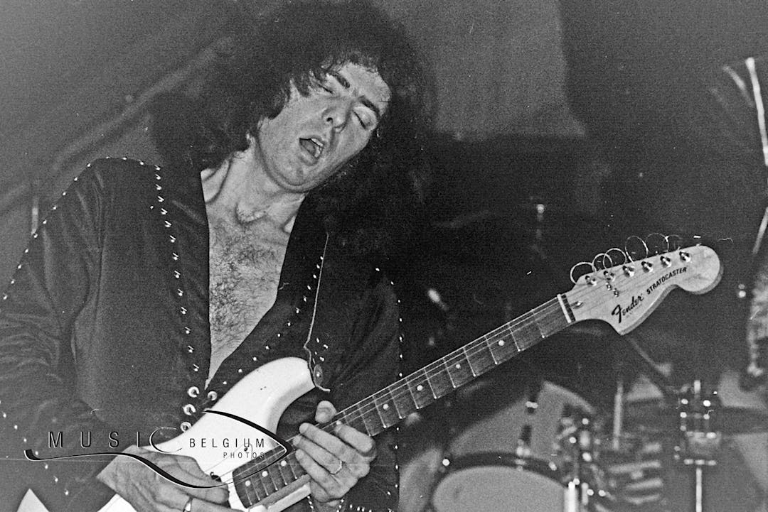 Ritchie Blackmore