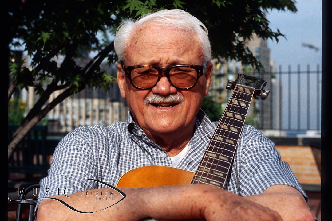 Toots Thielemans
