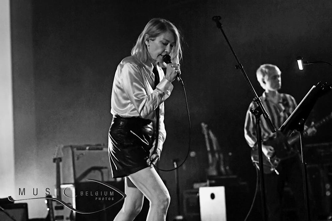 Kim Gordon