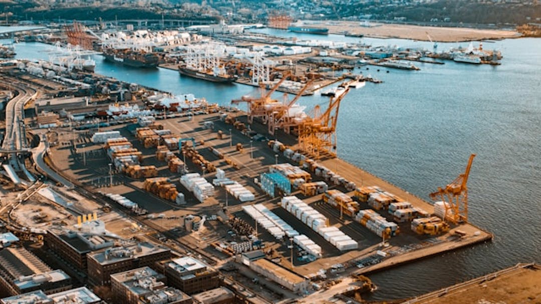 Port of Seattle