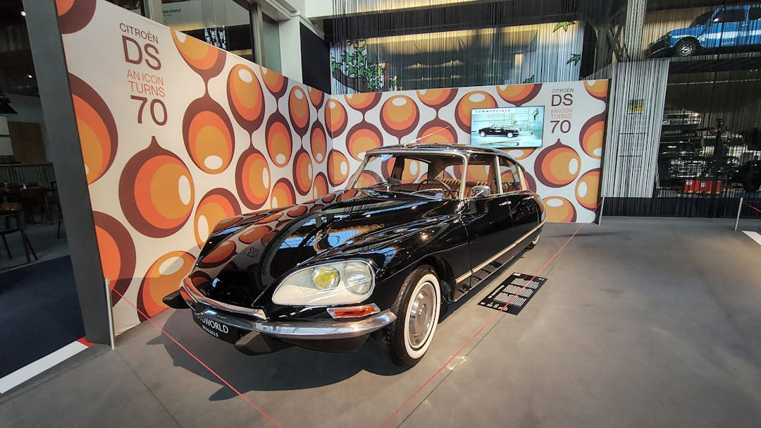 Citroën DS