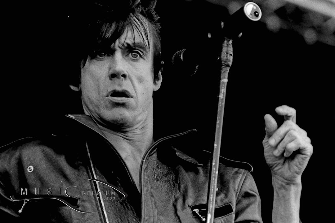 Iggy Pop