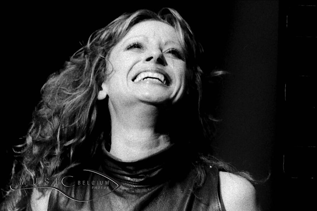 Véronique Sanson
