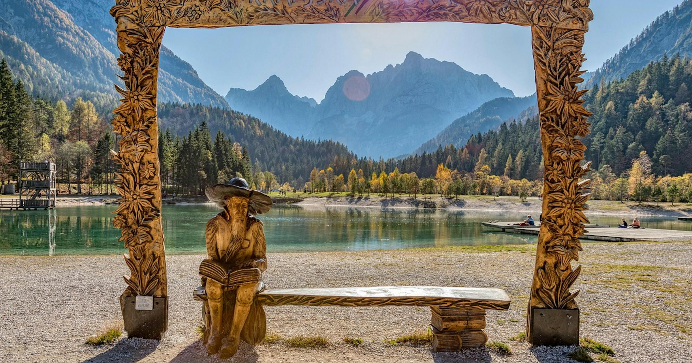 5 Stops On Your Tour Of Slovenia 5-stops-on-your-tour-of-slovenia