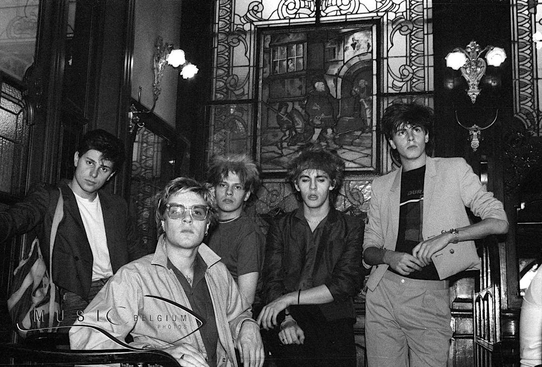 Duran Duran