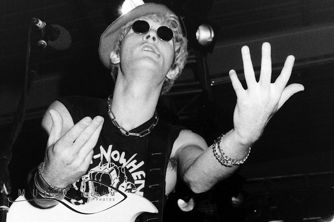 Captain Sensible