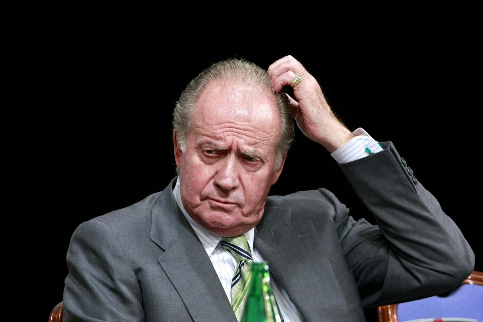 Juan Carlos