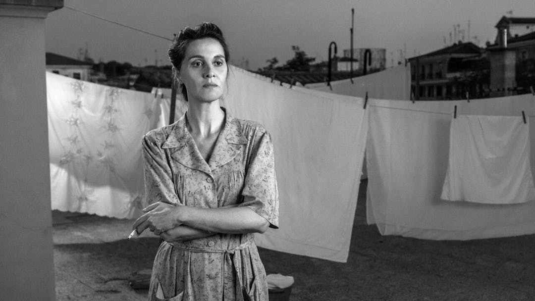 Still from There is Still Tomorrow/C'é ancora domani
