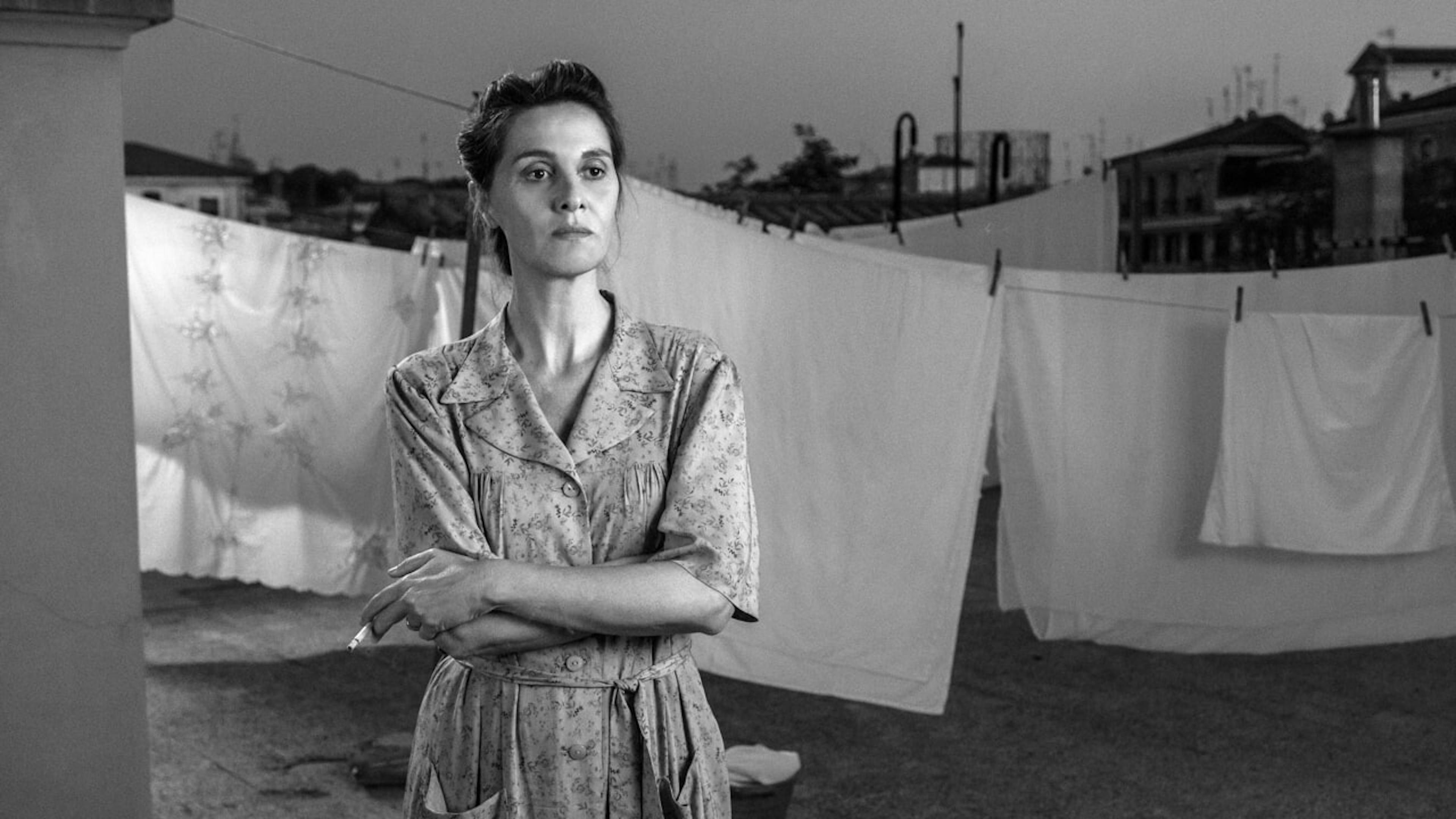 Still from There is Still Tomorrow/C'é ancora domani