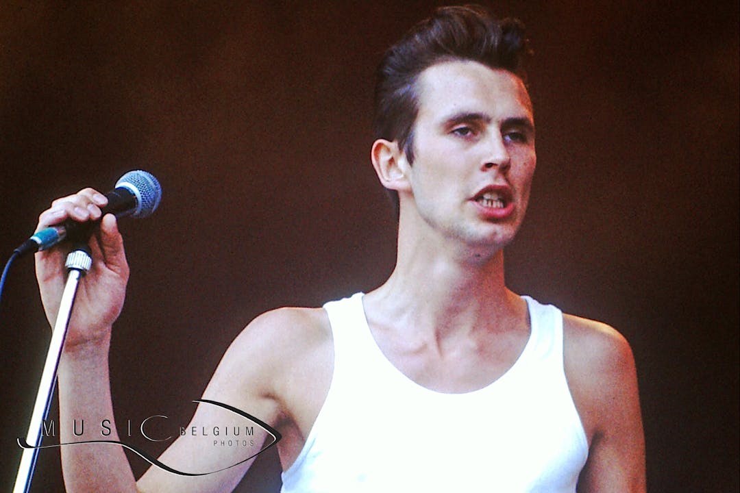 Graham Skinner - Hipsway