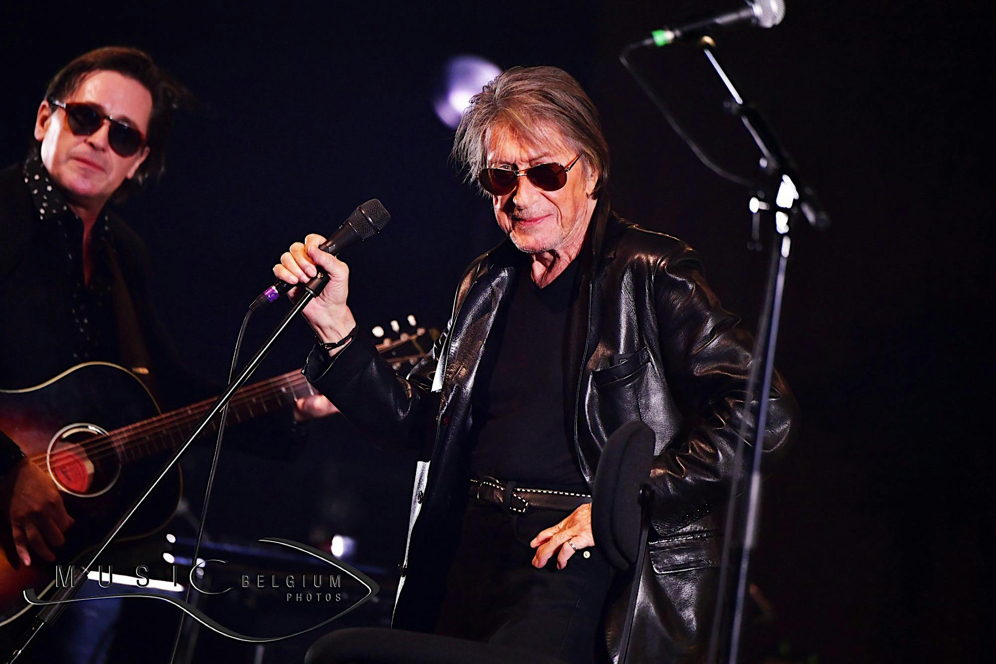 Jacques Dutronc