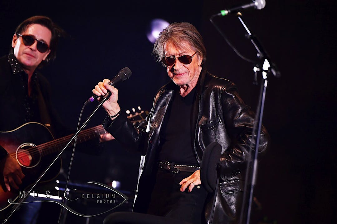 Jacques Dutronc
