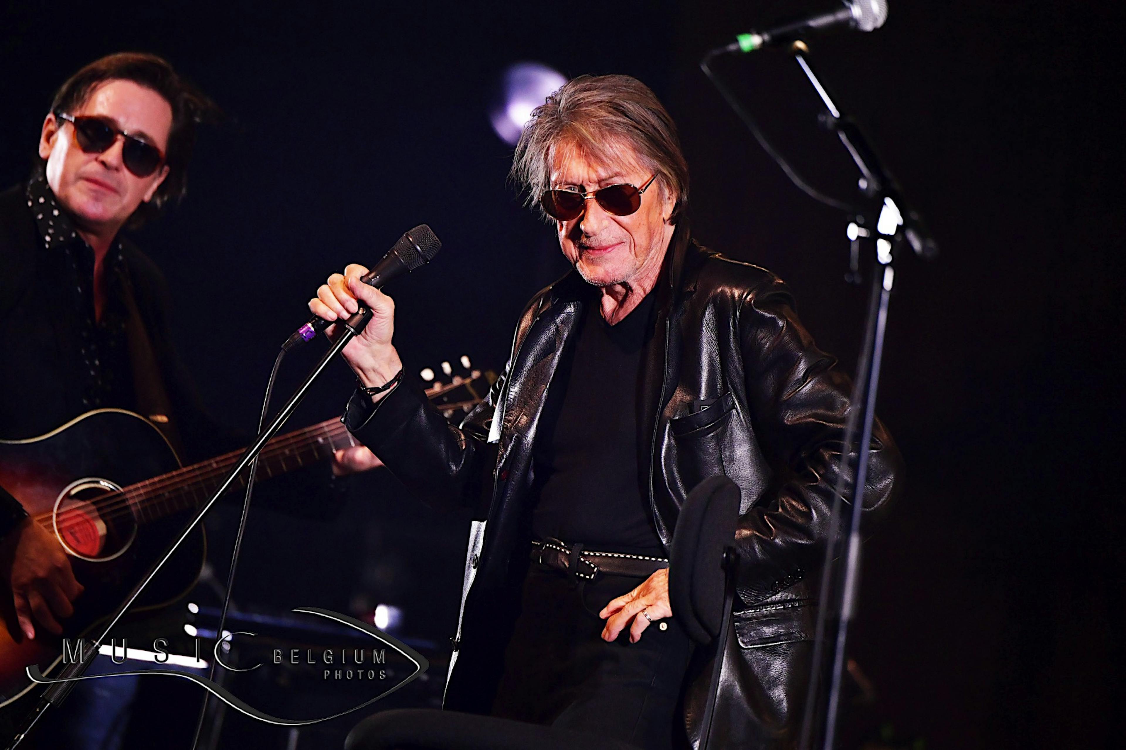 Jacques Dutronc
