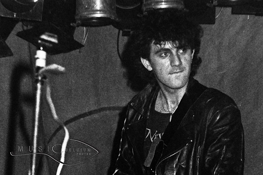 Dave Ball - Soft Cell
