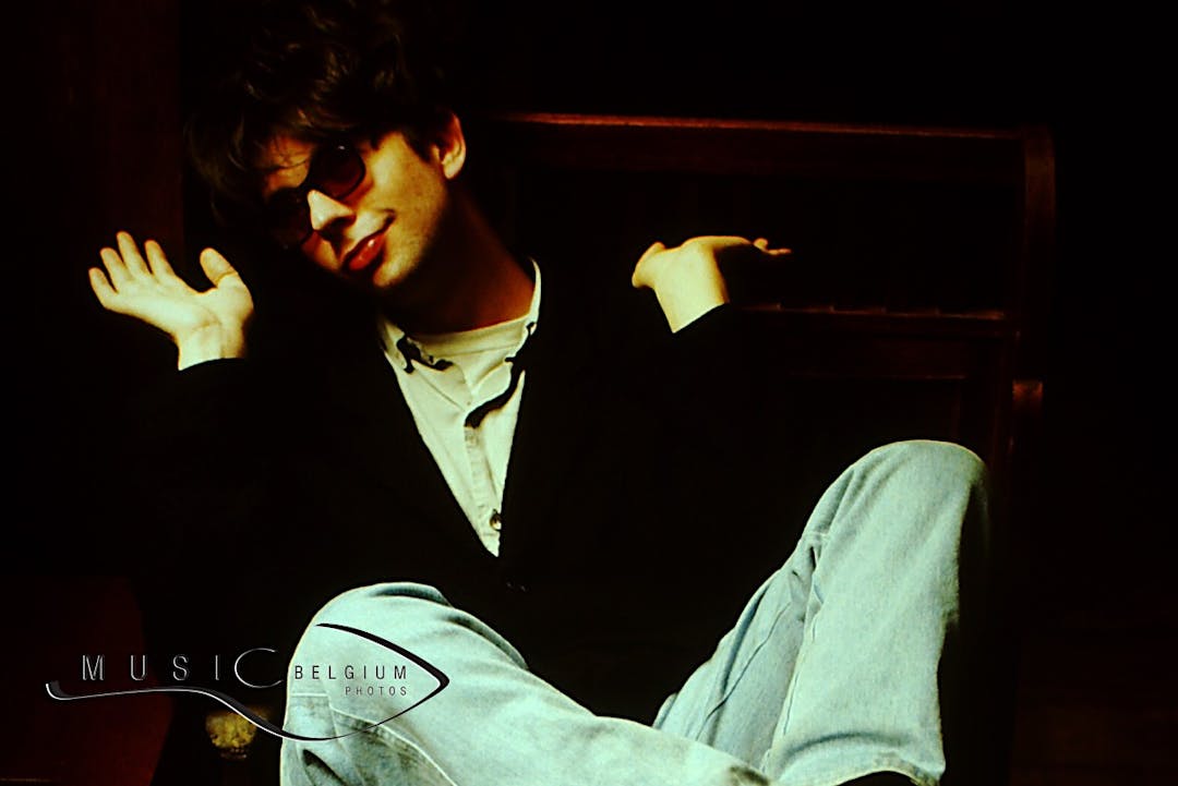 Ian McCulloch