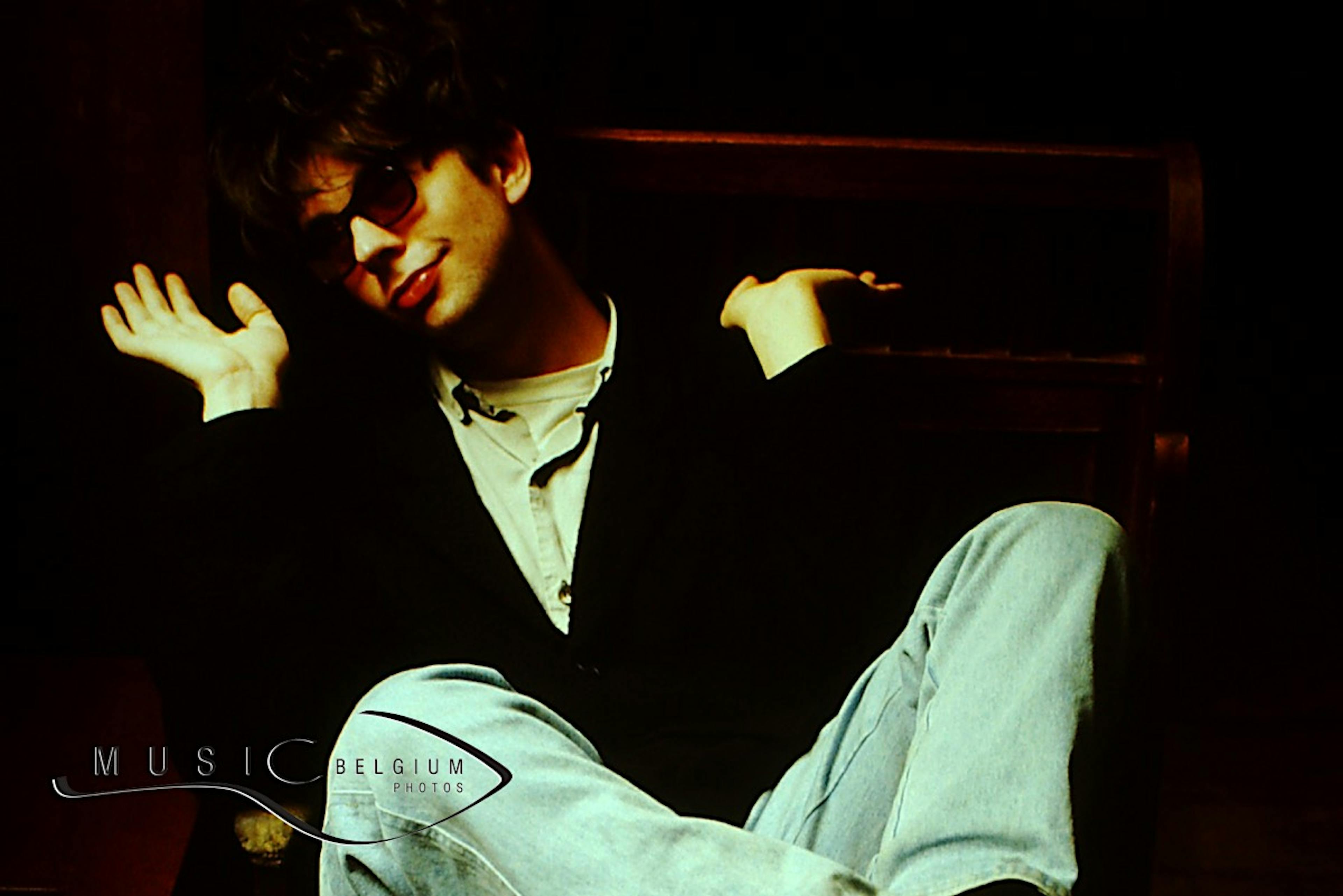 Ian McCulloch