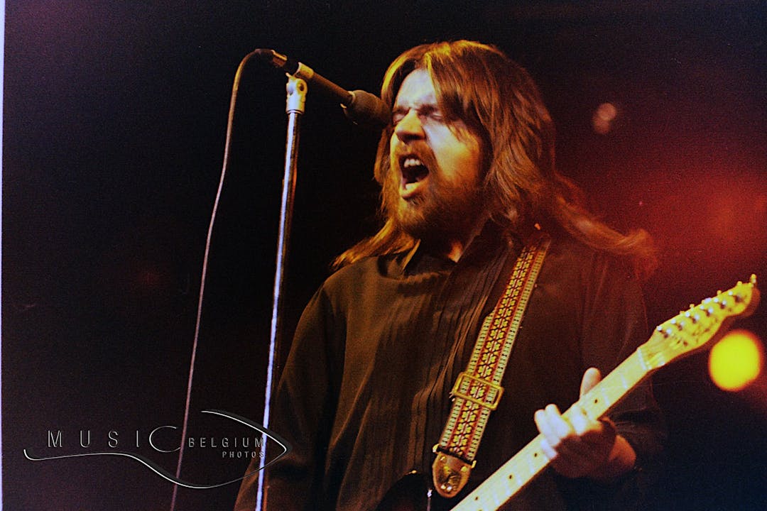 Bob Seger