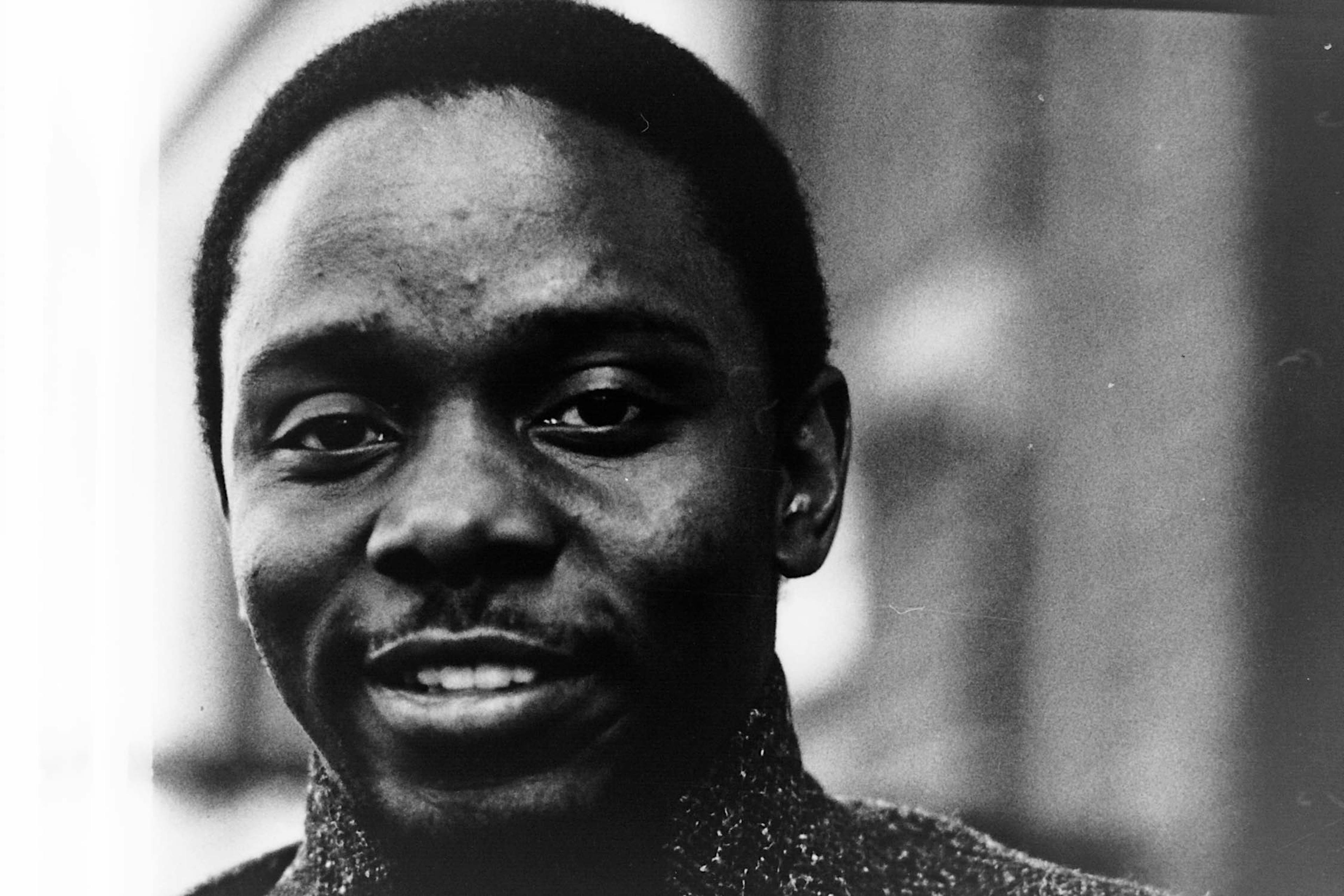 Philip Bailey