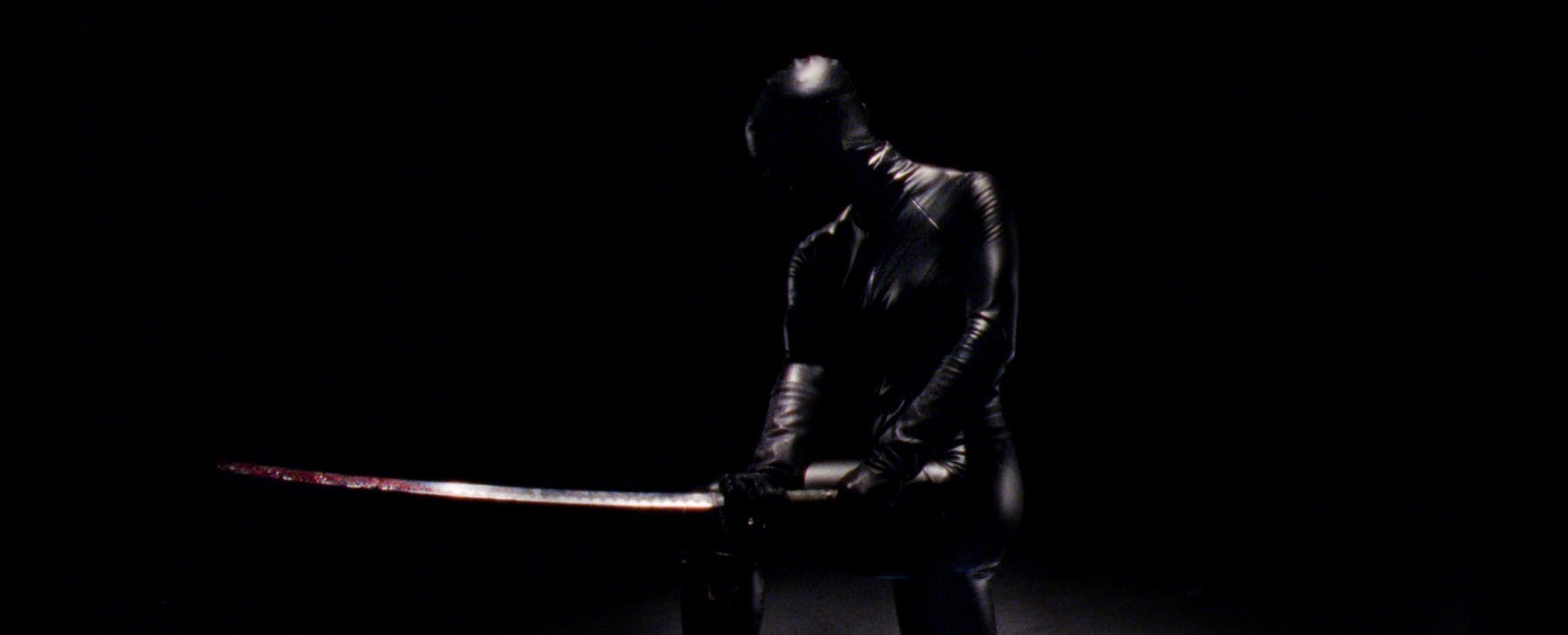 Beeld uit "Reflectie in een dode diamant"