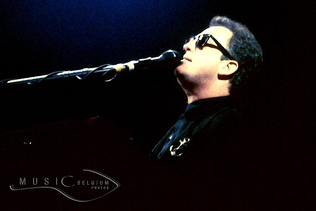 Billy Joel