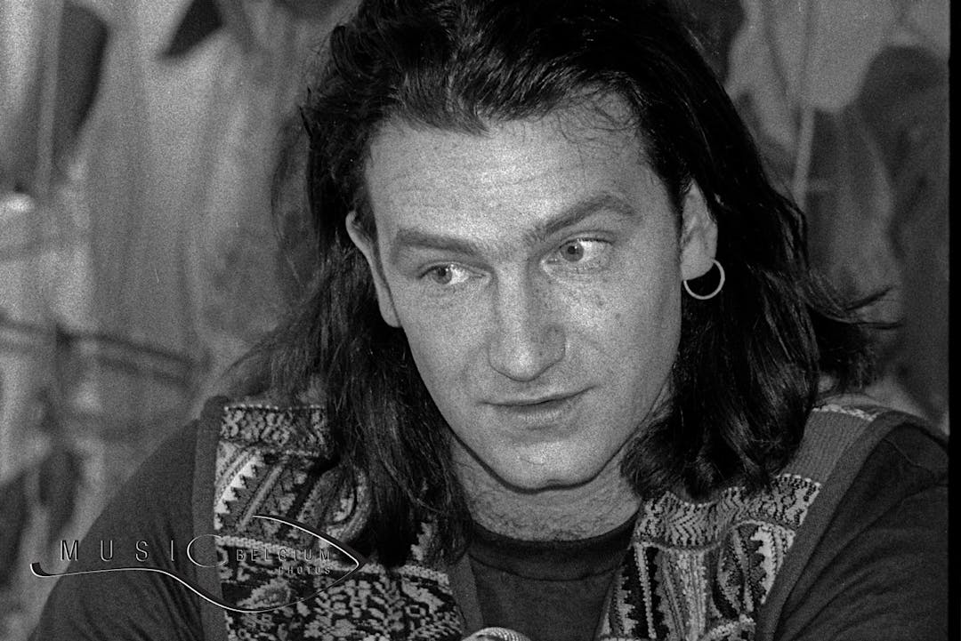 Bono Vox