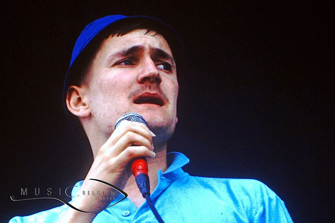 Paul Heaton