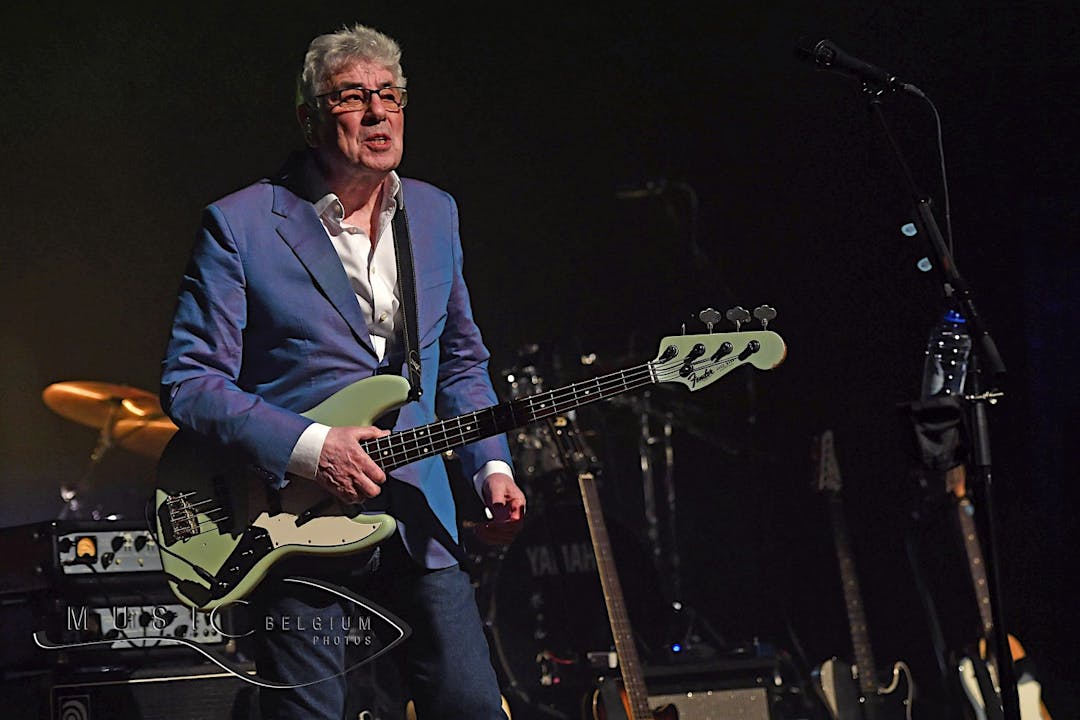 Graham Gouldman