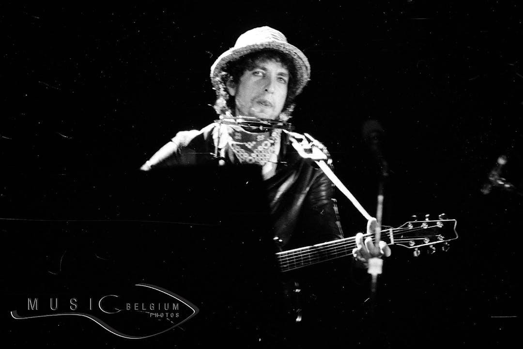 Bob Dylan