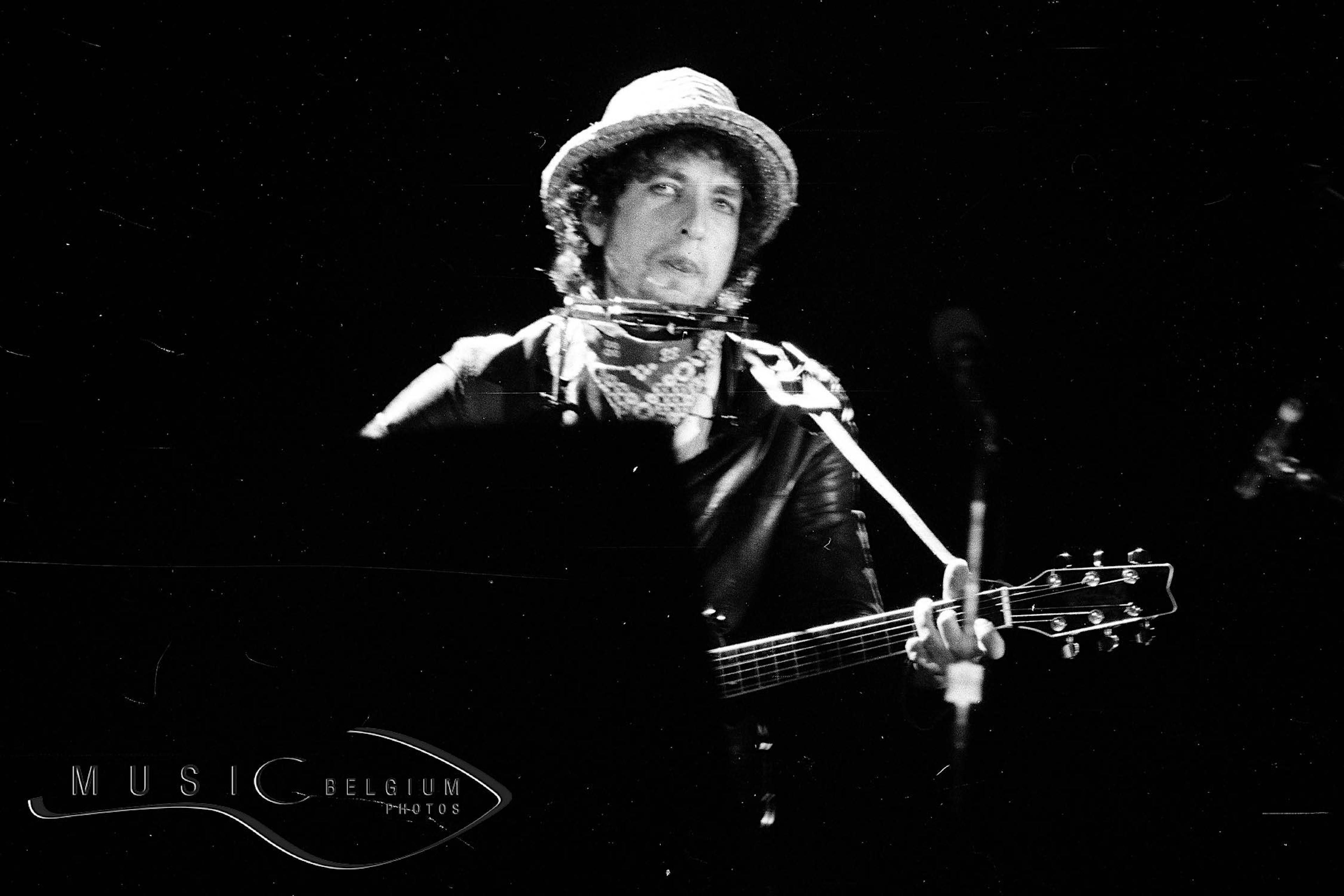 Bob Dylan