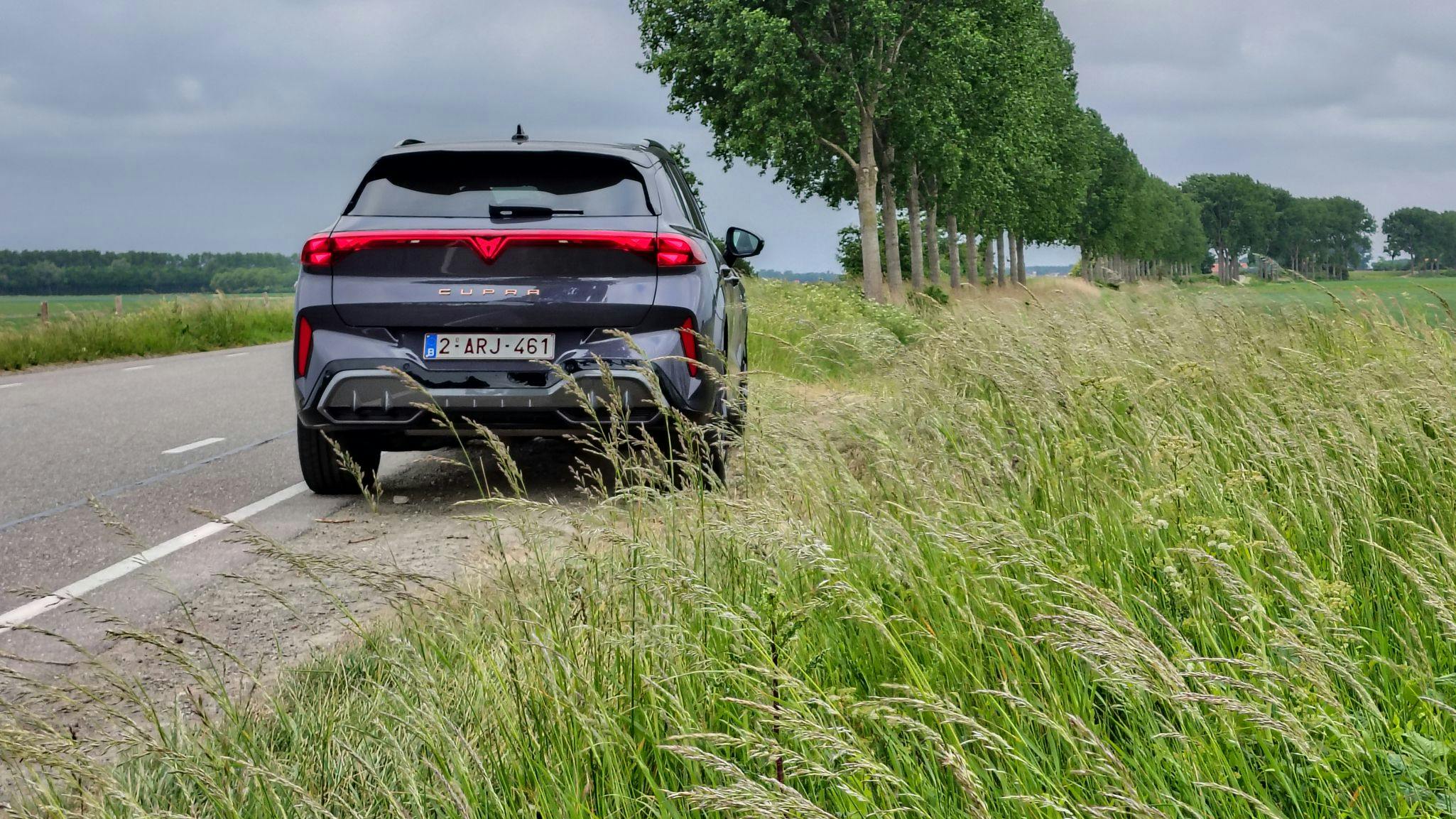 Cupra Terramar VZ PHEV
